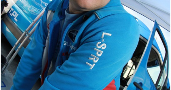 Rally Presov